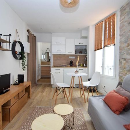 Cosy Studio Refait A Neuf Aux Portes De Paris Apartman Vincennes Kültér fotó