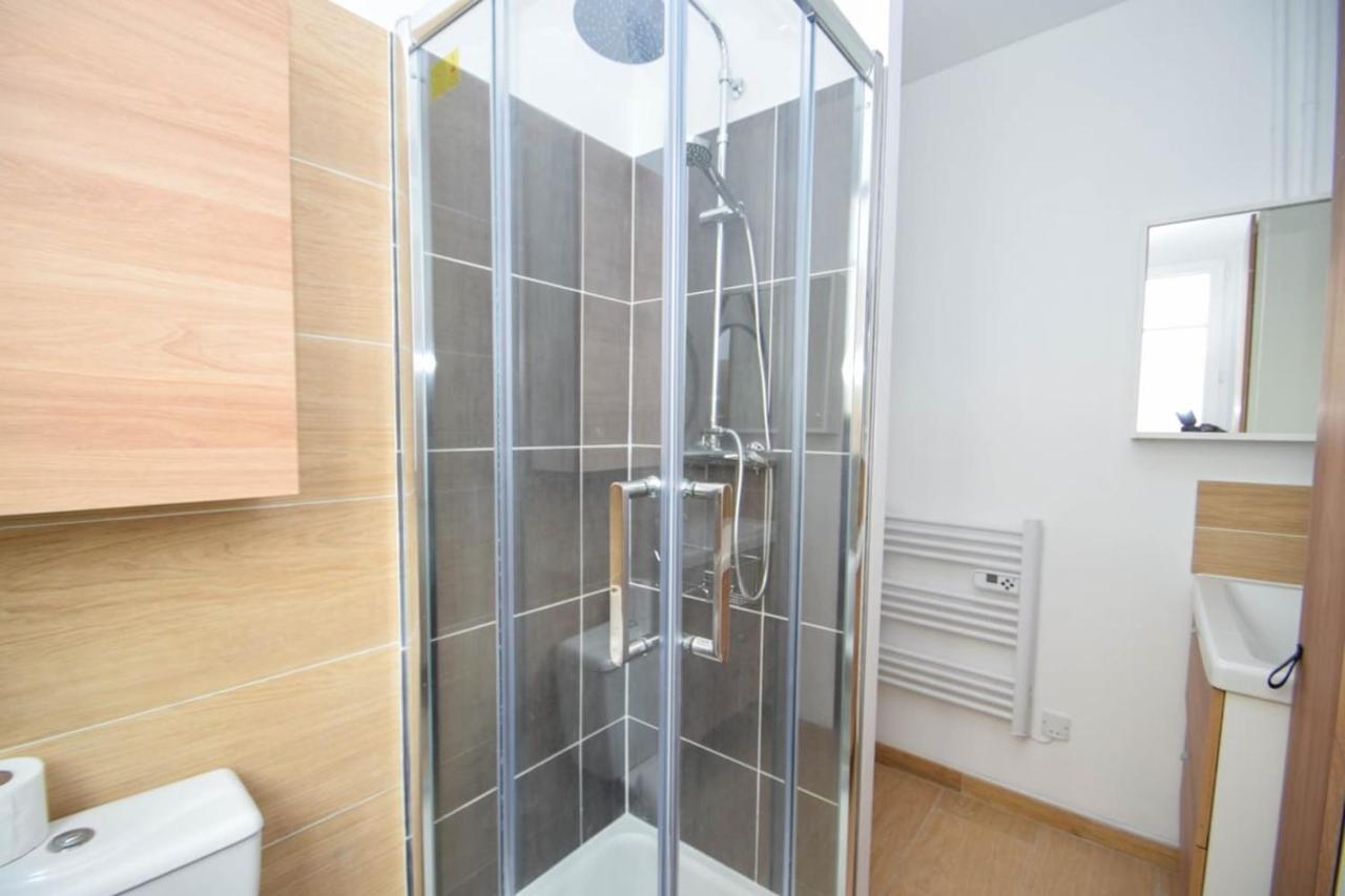 Cosy Studio Refait A Neuf Aux Portes De Paris Apartman Vincennes Kültér fotó