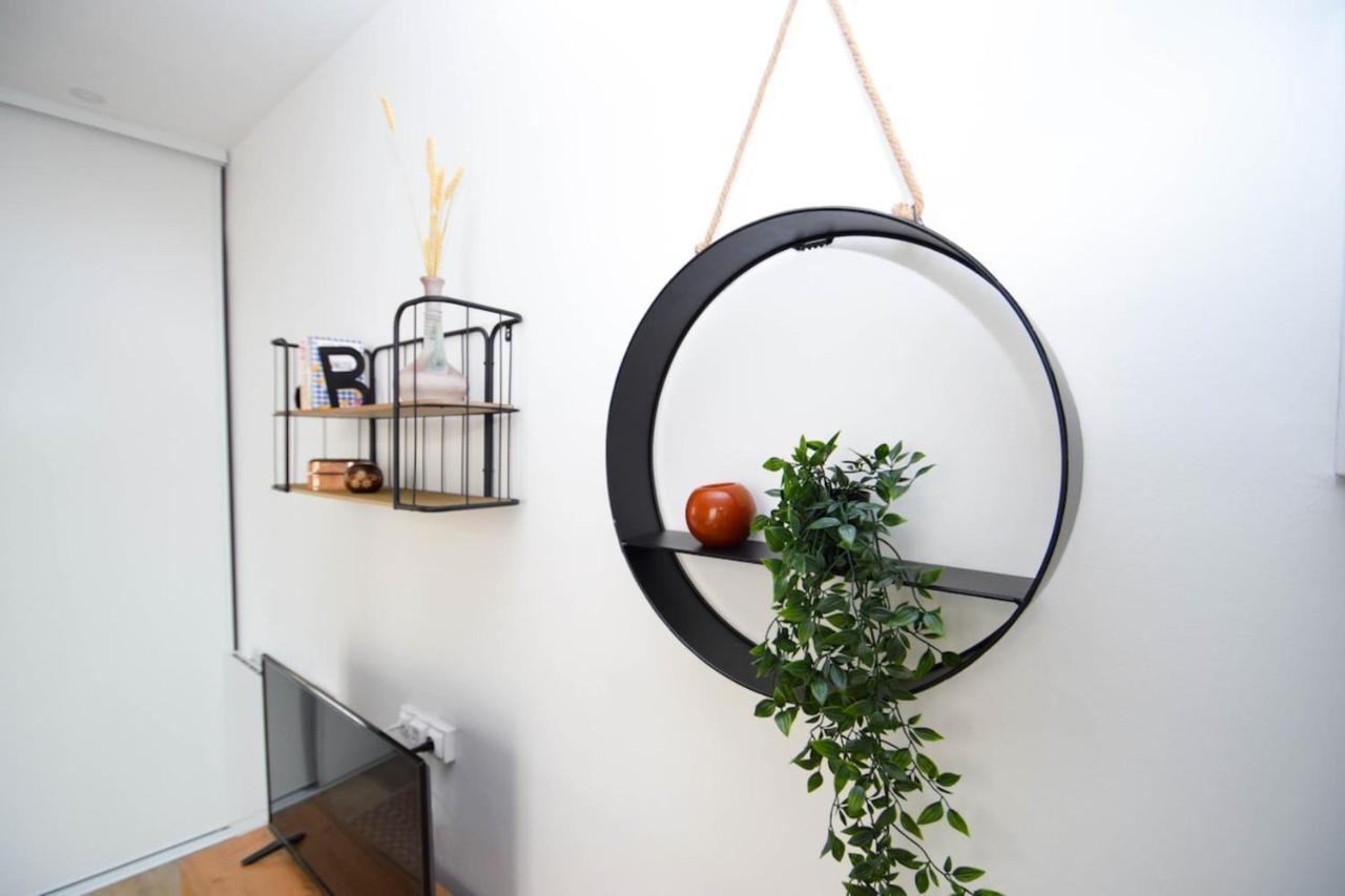 Cosy Studio Refait A Neuf Aux Portes De Paris Apartman Vincennes Kültér fotó