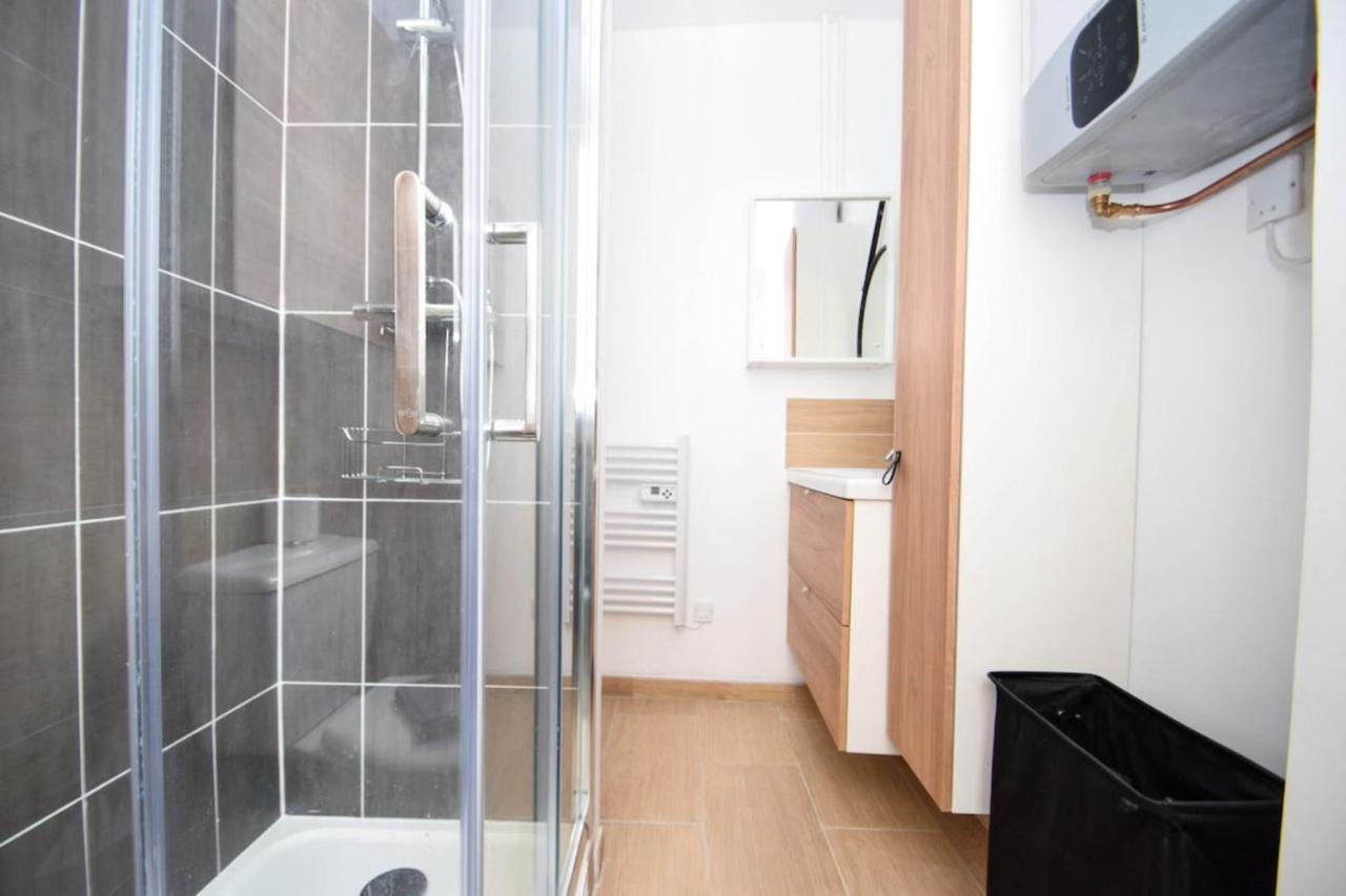 Cosy Studio Refait A Neuf Aux Portes De Paris Apartman Vincennes Kültér fotó